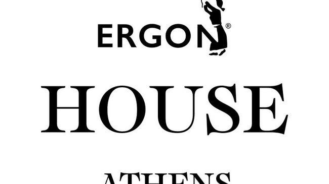 Hotel Ergon House Athènes Logo photo